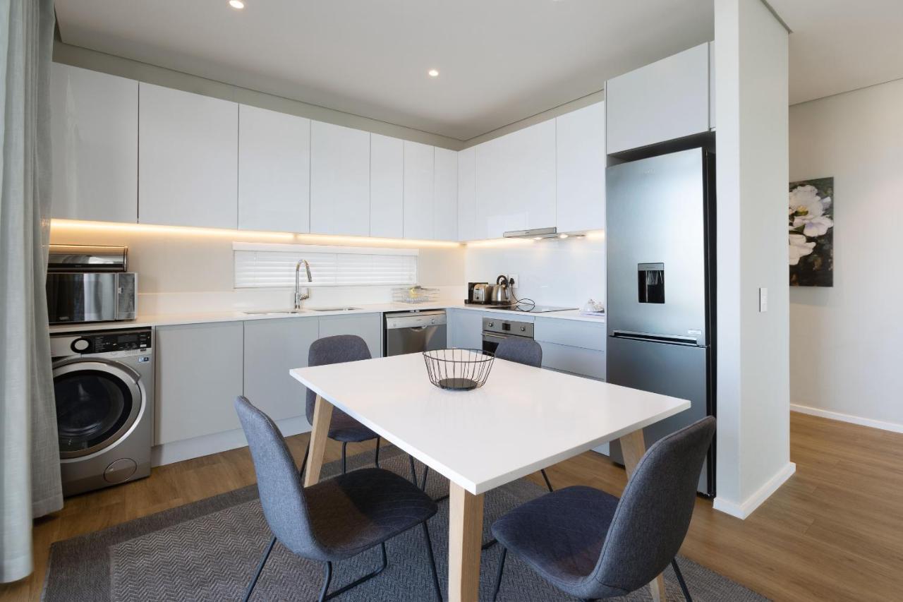 Axis Luxury By Century Apartamento Cidade Do Cabo