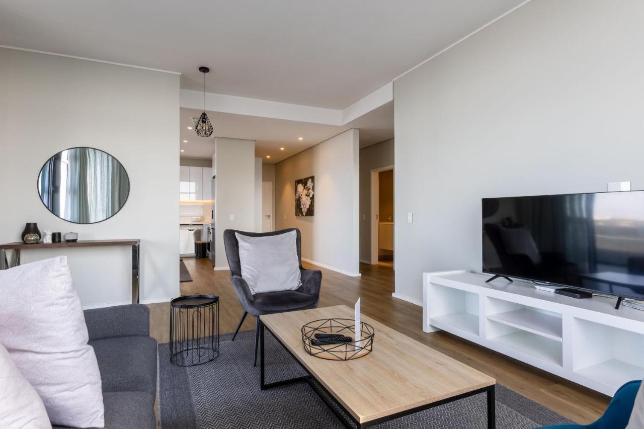 Axis Luxury By Century * Cidade Do Cabo