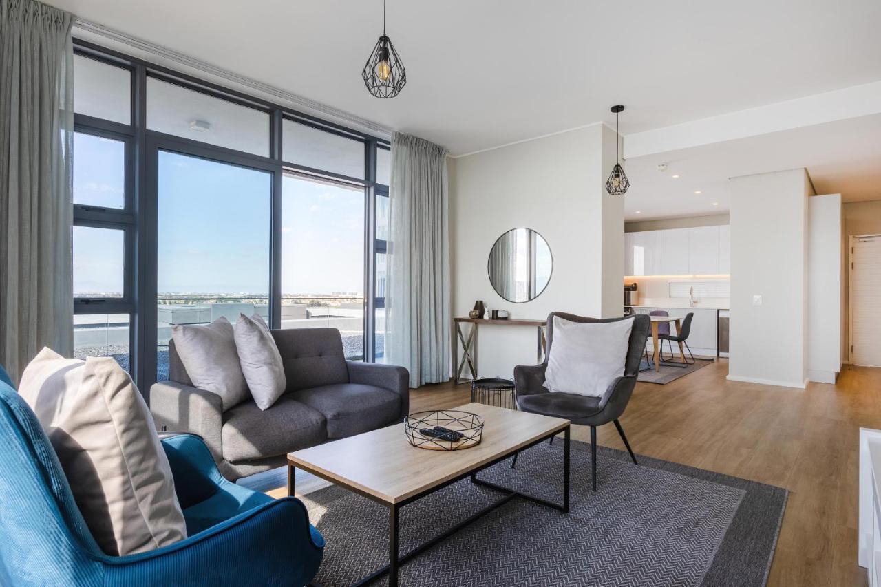 Axis Luxury By Century Apartamento Cidade Do Cabo