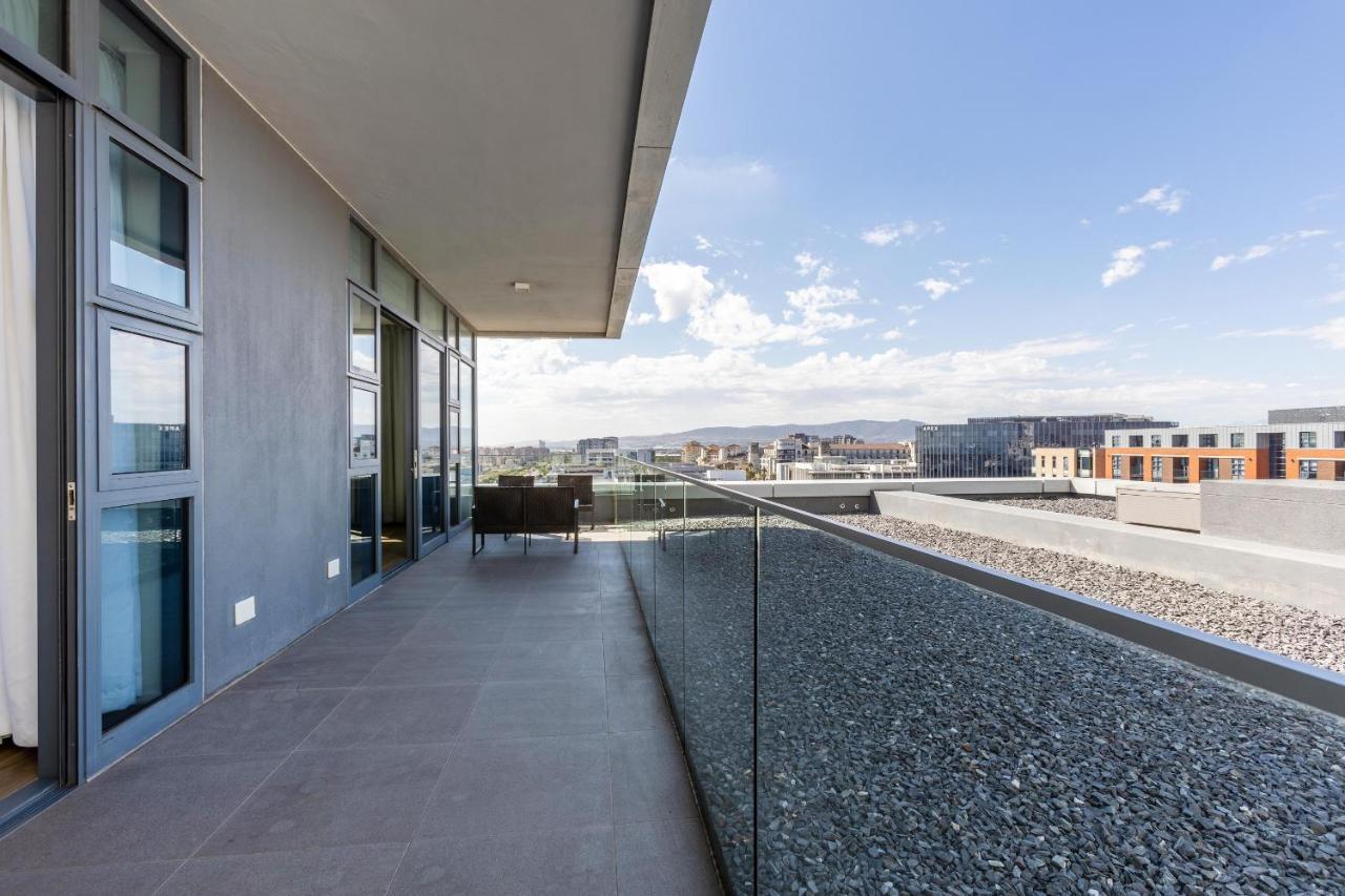 Axis Luxury By Century Cidade Do Cabo