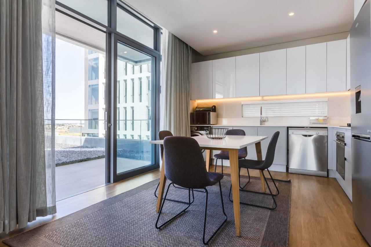 Axis Luxury By Century