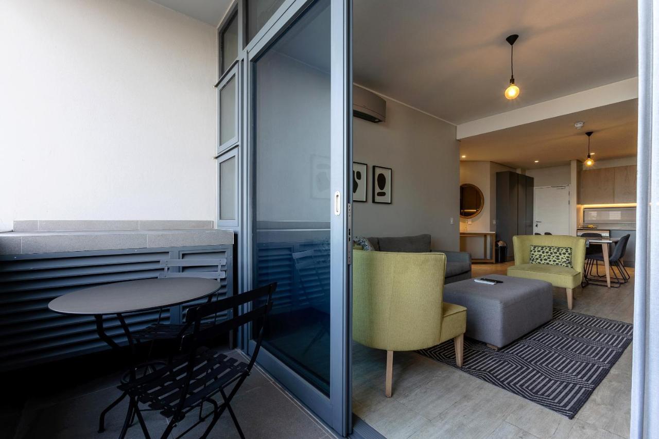 Axis Luxury By Century * Cidade Do Cabo