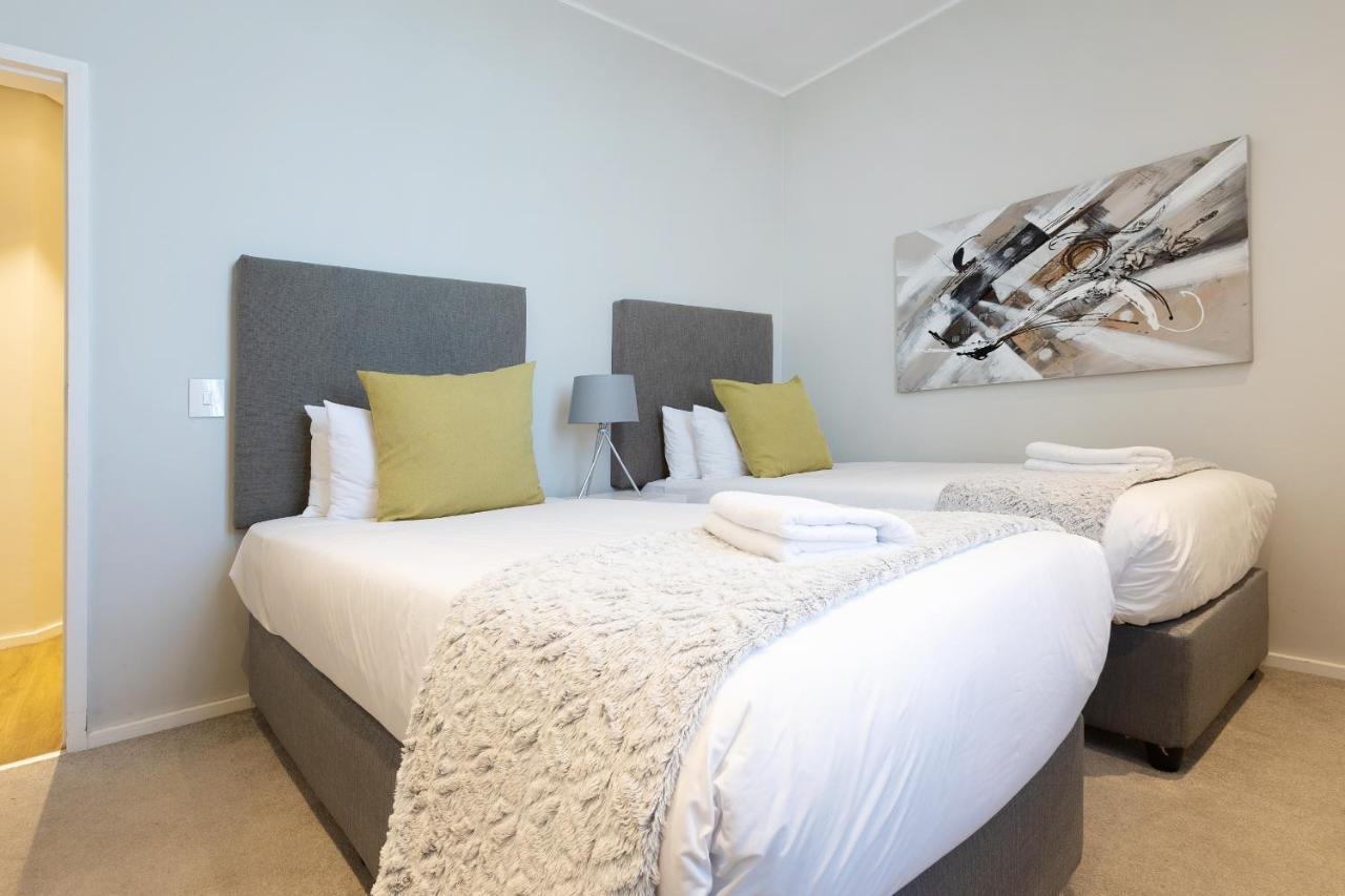 Axis Luxury By Century Cidade Do Cabo