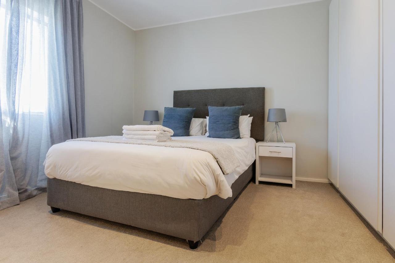 Apartamento Axis Luxury By Century