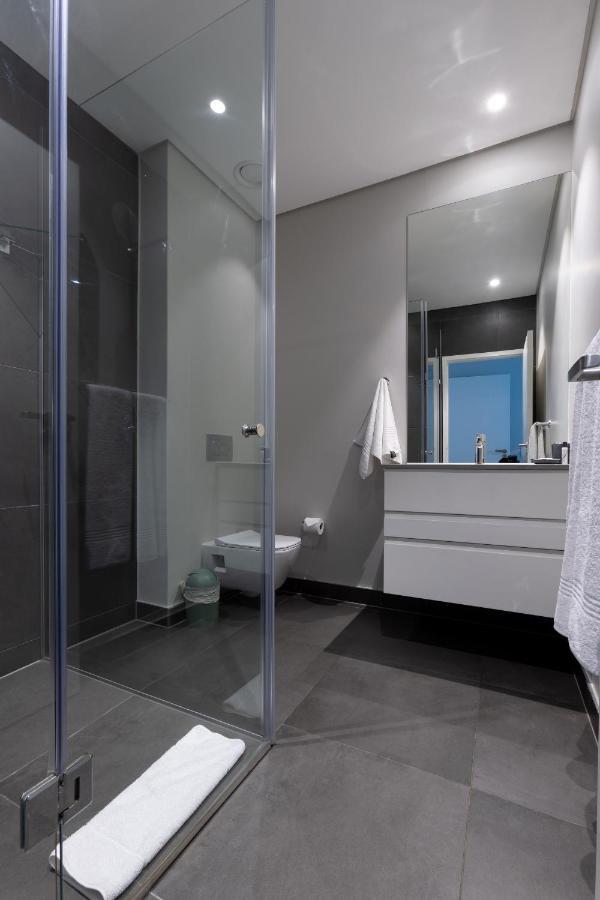 Axis Luxury By Century * Cidade Do Cabo