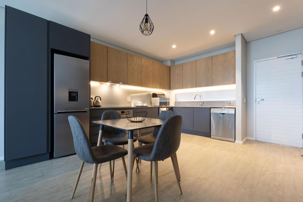 Axis Luxury By Century Apartamento *