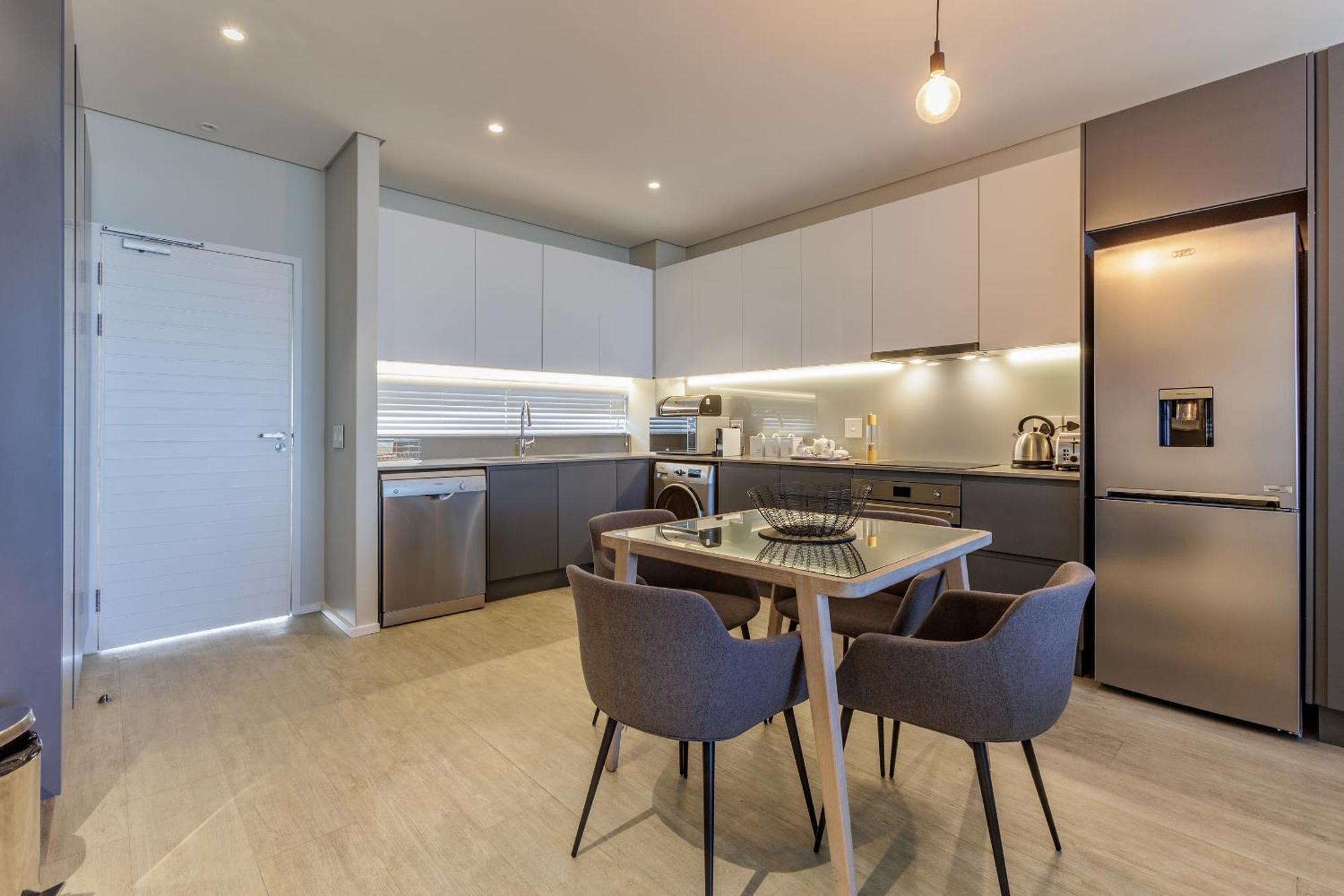 Axis Luxury By Century * Cidade Do Cabo