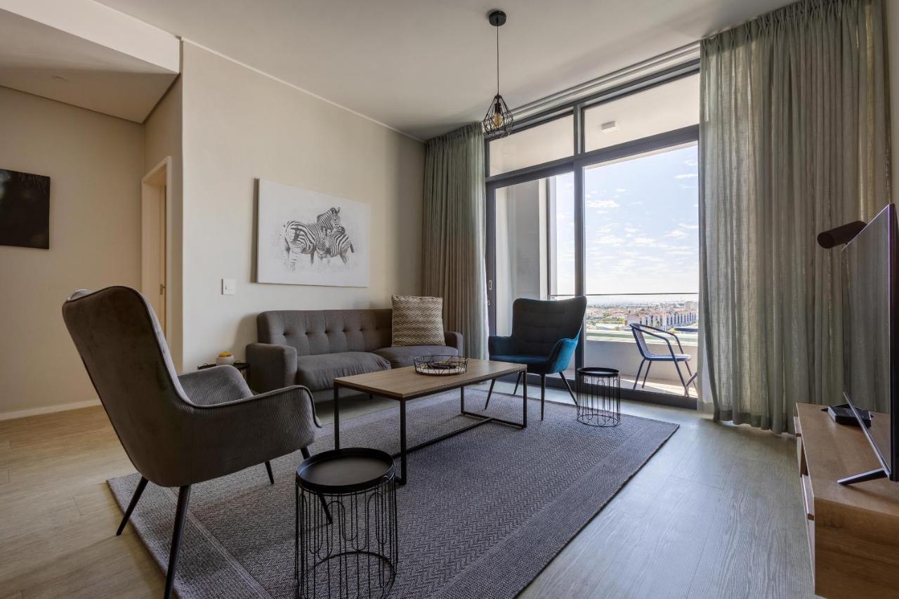 Apartamento Axis Luxury By Century Cidade Do Cabo