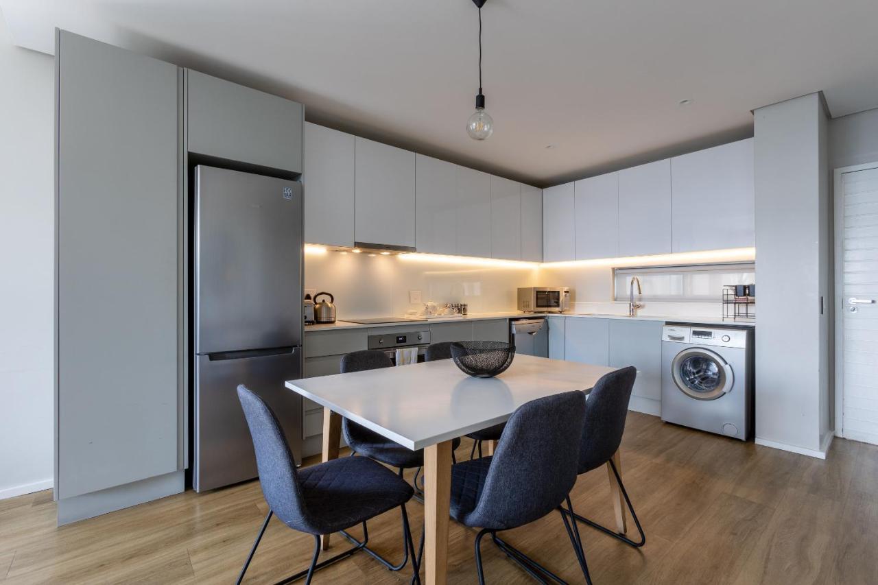 Axis Luxury By Century Apartamento *