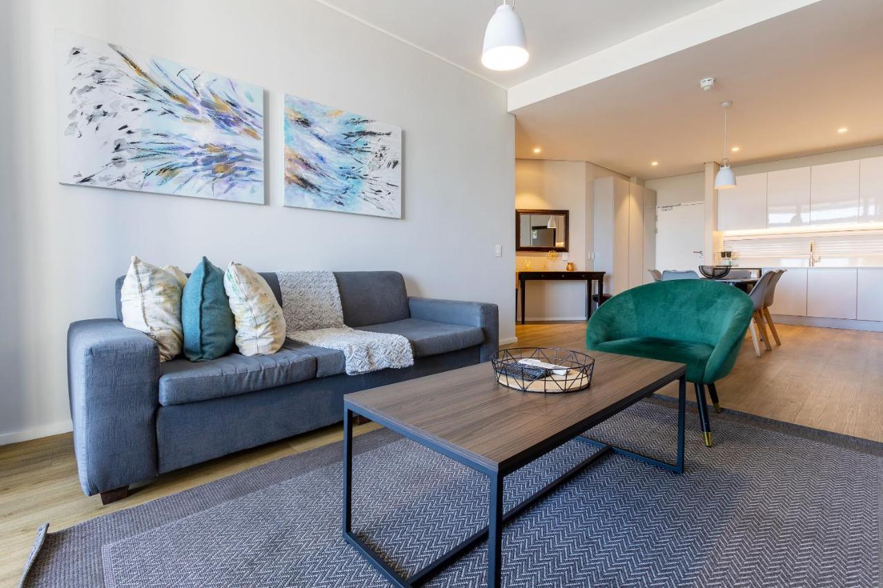 Apartamento Axis Luxury By Century *