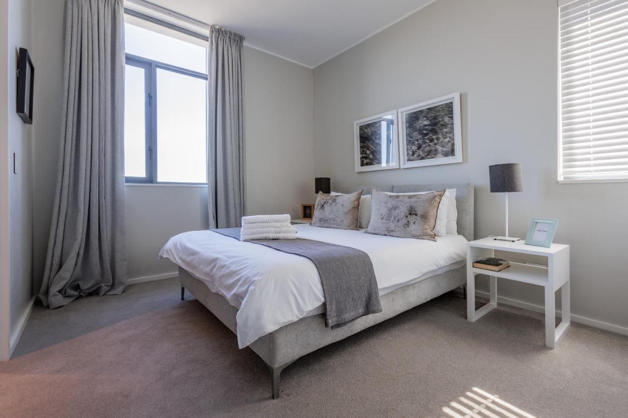 Axis Luxury By Century Apartamento Cidade Do Cabo