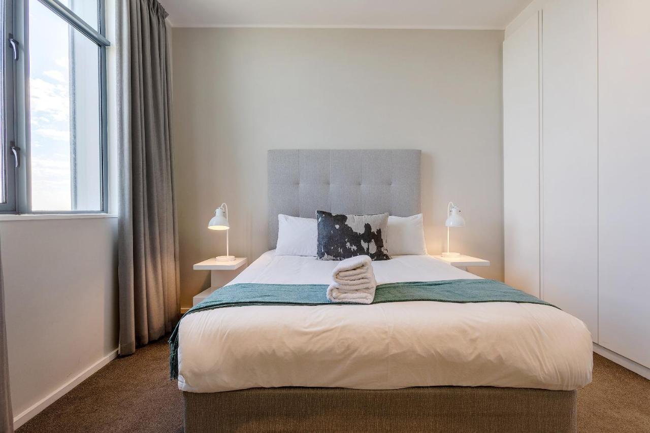 Axis Luxury By Century Apartamento Cidade Do Cabo
