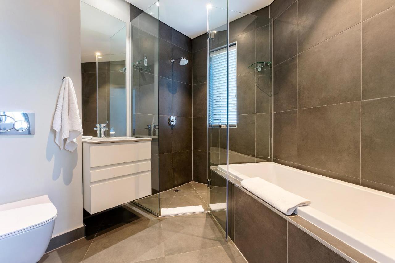 Apartamento Axis Luxury By Century