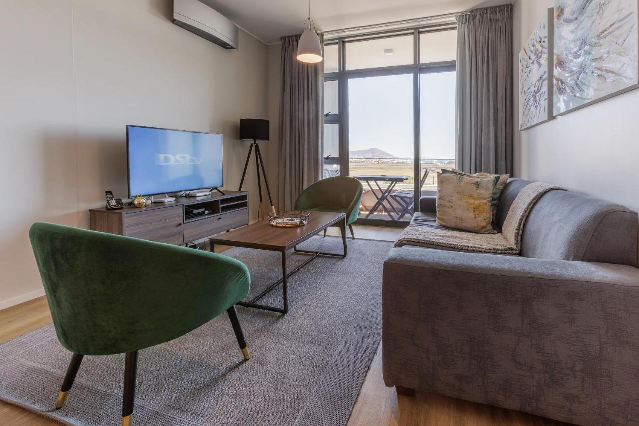 Apartamento Axis Luxury By Century *