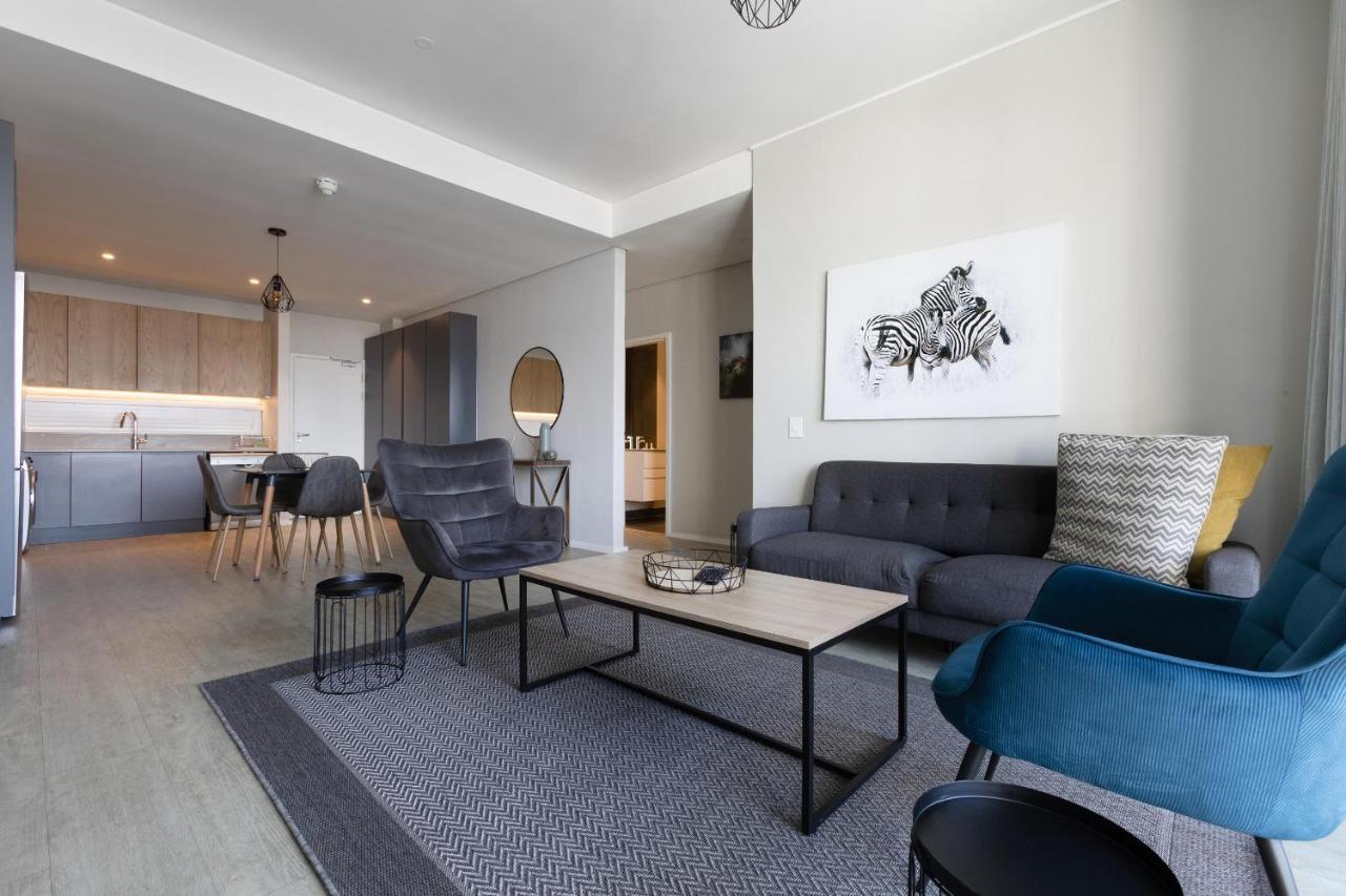 Apartamento Axis Luxury By Century