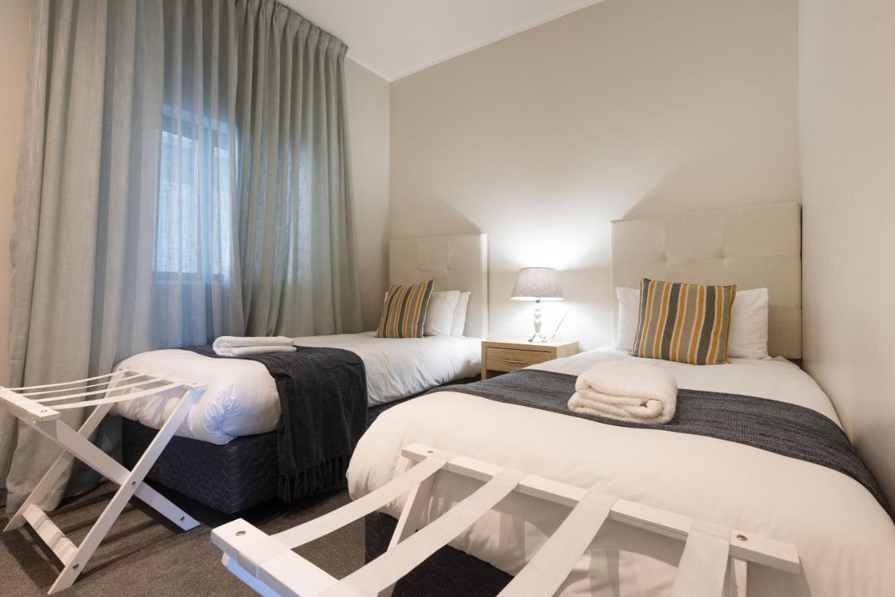 Apartamento Axis Luxury By Century