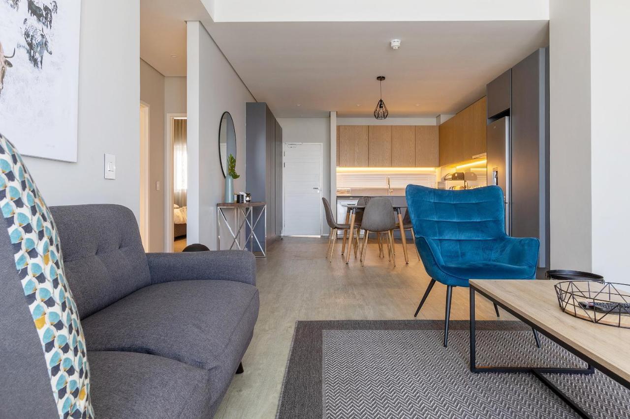 Axis Luxury By Century * Cidade Do Cabo