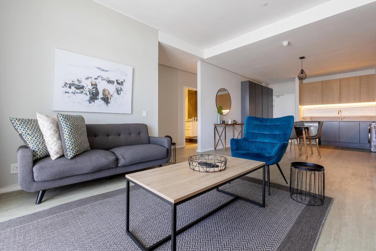 Axis Luxury By Century * Cidade Do Cabo