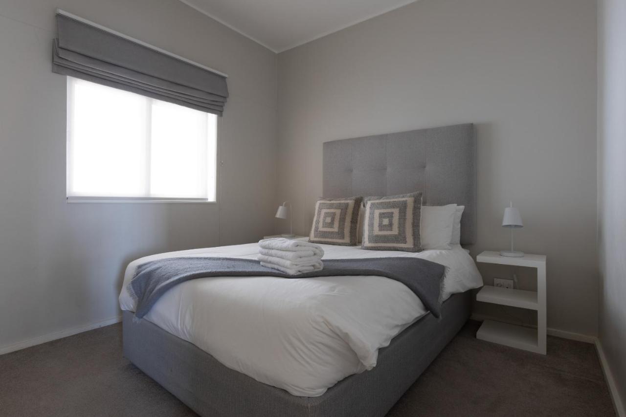 Axis Luxury By Century Cidade Do Cabo