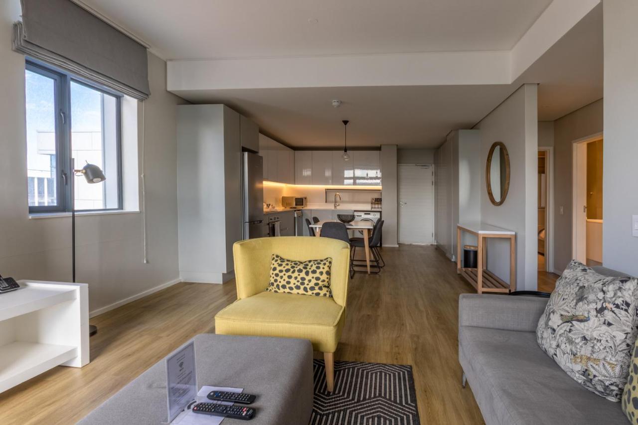 Apartamento Axis Luxury By Century