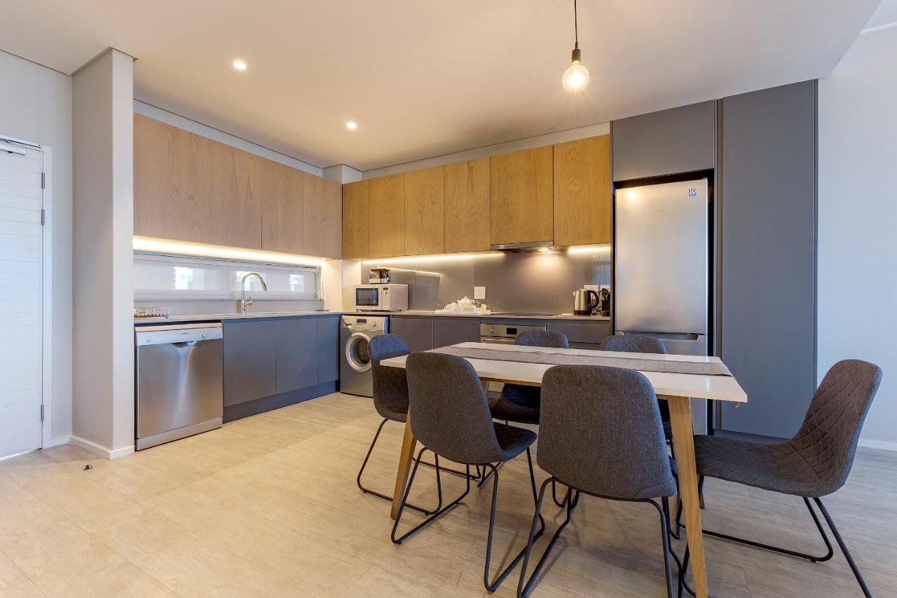 Axis Luxury By Century Apartamento Cidade Do Cabo