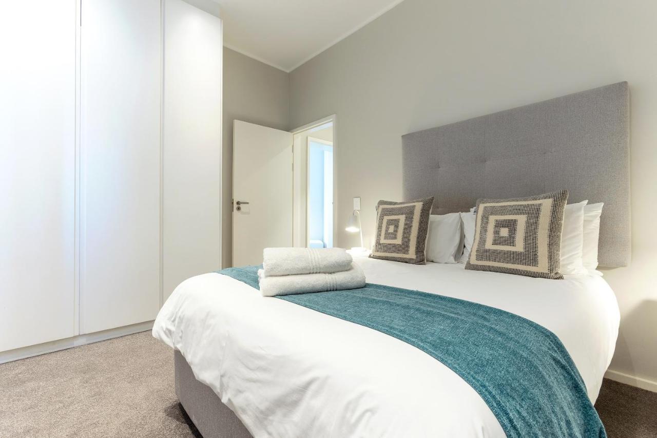 Axis Luxury By Century * Cidade Do Cabo