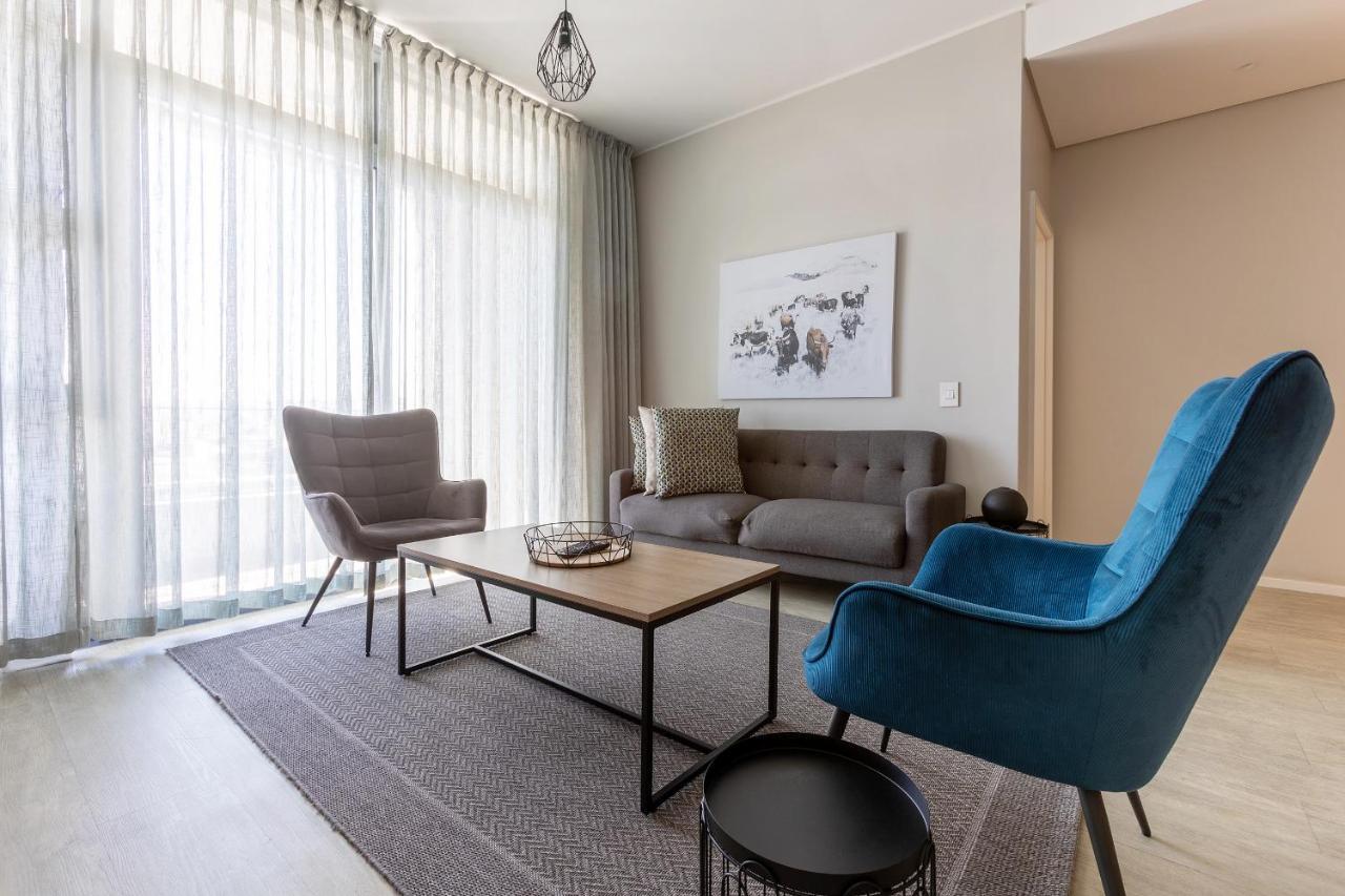 Axis Luxury By Century Apartamento