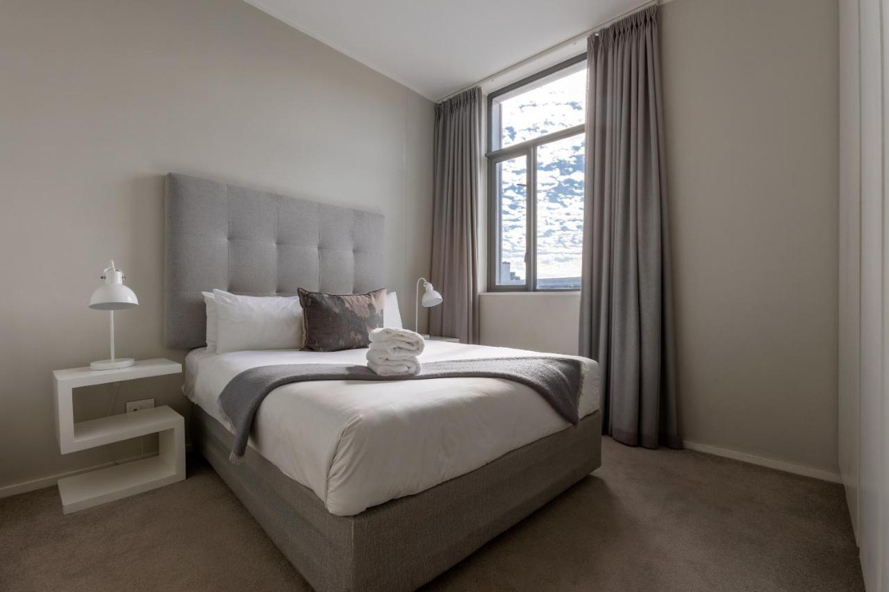 Apartamento Axis Luxury By Century *